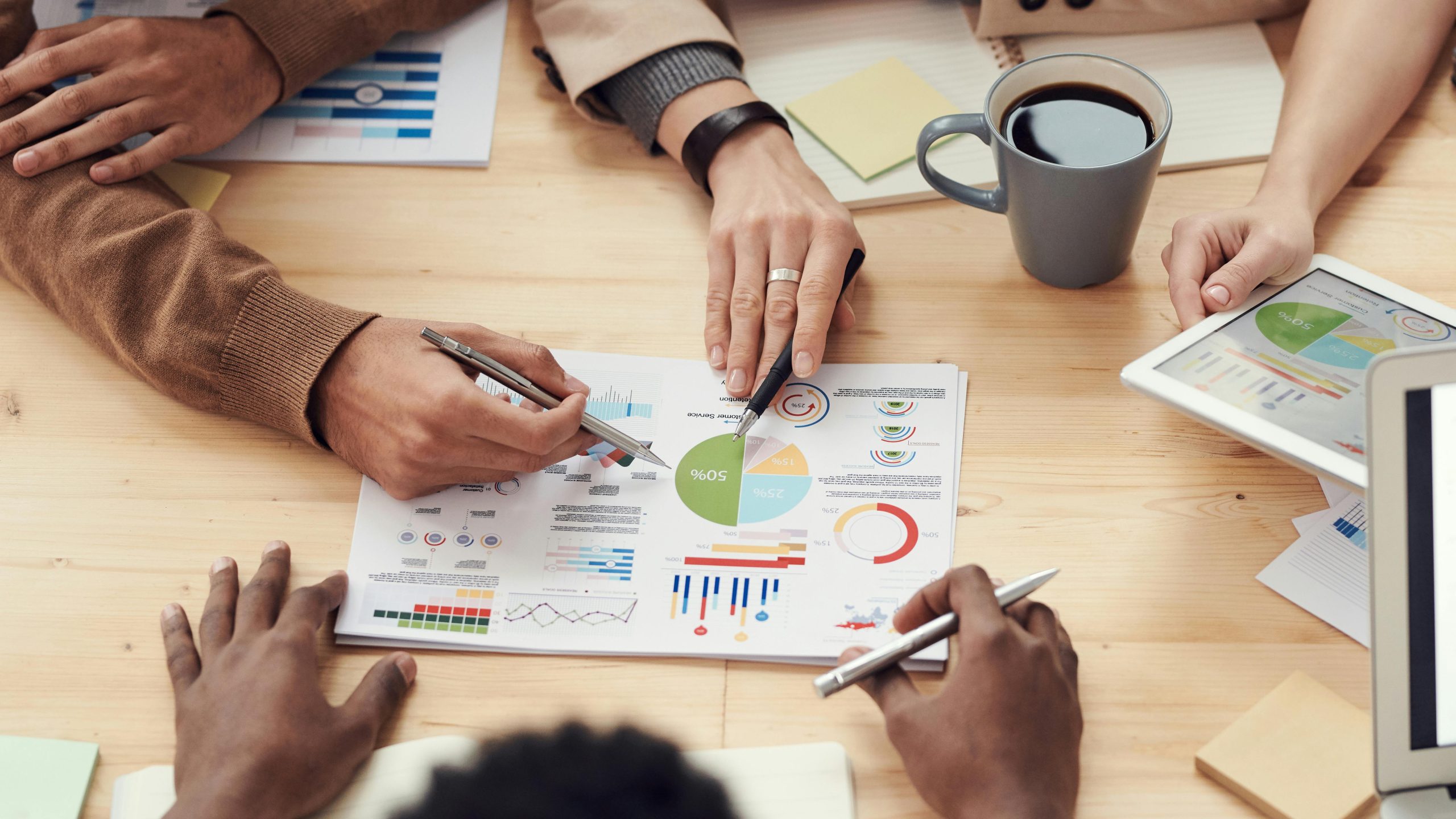 Marketing B2B
